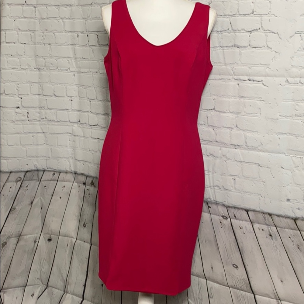 White House Black Market Dress